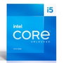 Intel Core i5-13600K Procesador de 13.ª Generación, 14 Núcleos, 5,1 GHz Turbo